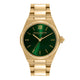 Green & Gold