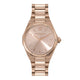 Blush & Carnation Gold