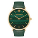 Gold & Green