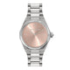 Blush & Silver
