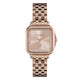 Blush & Carnation Gold