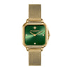 Green & Gold