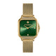 Green & Gold