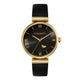 Gold & Black