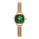Green & Gold