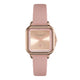 Rose Gold & Mellow Rose