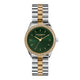 Forest Green & Two Tone