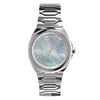 Light Grey & Silver