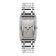 Dove Grey & Silver