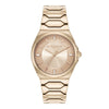 Carnation & Rose Gold