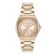 Carnation & Rose Gold