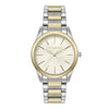 Ivory & Two Tone