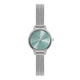 Turquoise & Silver