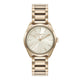 Ivory & Rose Gold