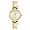 Ivory & Gold