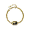 Onyx & Gold