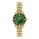 Emerald & Gold