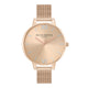 Rose Gold