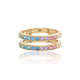 Rainbow Gold